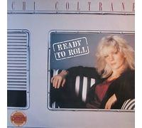 Chi Coltrane - Ready To Roll - TELDEC - 6.25 636, TELDEC - 6.25636 AP