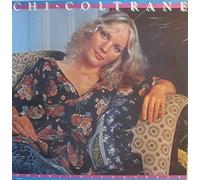 Chi Coltrane - Road To Tomorrow [Vinyl LP]