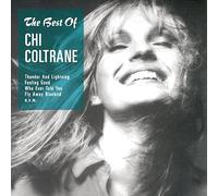 Chi Coltrane - The Best of...