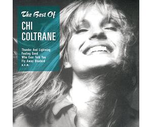 Chi Coltrane - The Best of...