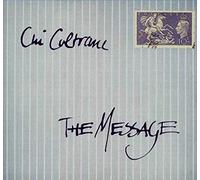 Chi Coltrane - The Message [VINYL]