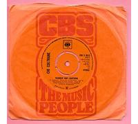 Chi Coltrane - Thunder And Lightning