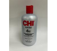 CHI Infra Shampoo moisturizing shampoo 355 ml