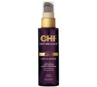 CHI Deep Brilliance Leave-In Shine Serum light leave-in serum for shine 177 ml