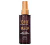 CHI Deep Brilliance Leave-In Shine Serum light leave-in serum for shine 89 ml