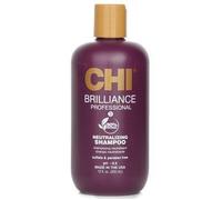 CHI Aloe Vera Curls Defined Control Gel, 147 ml White