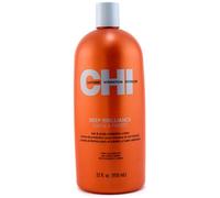 CHI Deep Brilliance Soothe & Protect Hair & Scalp Protective Cream protective soothing cream for sensitive scalp 950 ml