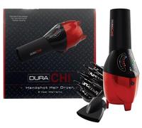 CHI Dura Handshot Hair Dryer hair dryer without handle EU