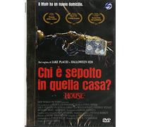 Chi E' Sepolto In Quella Casa?