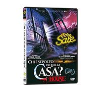 Chi E' Sepolto in Quella Casa - House [Region Free]