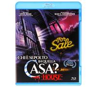 Chi E' Sepolto in Quella Casa - House [Region Free] [Blu-ray]