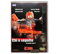 Chi e' sepolto in quella casa? [Import italien]