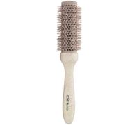 CHI Eco Round Brush round brush with nylon bristles 1 pcs, 35 mm, Beige
