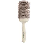 CHI Eco Round Brush round brush with nylon bristles 1 pcs, 55 mm, Beige
