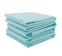 chi-enterprise 30 x Hygiene Bags for Detox Foot Bath Device I Against Discolouration and Deposition I for Foot Electrolysis Bath BioEnergiser - Ion Cleanser - Hydrosana and Many More I Foot Tray Protectors Pack of 30