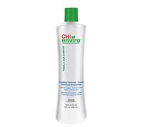 CHI Enviro Smoothing Treatment Colored, Chemically Treated Hair 355 ml