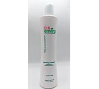 Chi EnviroSmoothing Conditioner -355ml/12 oz- Chi Enviro Smoothing Condition A32