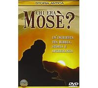 Chi Era Mose'? [Import anglais]