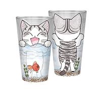 CHI - Fish Tank - Verre XXL 400ml
