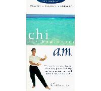 Chi for Beginners - Living Tao: A.M. Chi for Beginners [VHS]