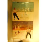 Chi for Beginners - Living Tao's AM/PM Chi 2 volume set [VHS]
