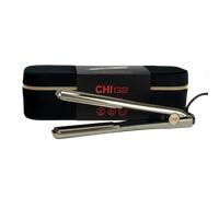 CHI G2 Titanium Hairstyling Iron Special Edition gold titanium hair straightener - limited edition Gold