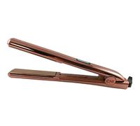 CHI G2 2nd Gen Ceramic Hairstyling Iron Auto Shut-Off titanum iron Rose gold, 25 mm / 1", 1" - 25 mm, EU