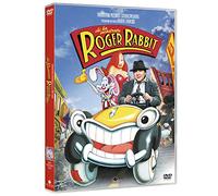 Chi Ha Incastrato Roger Rabbit [Region Free]