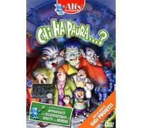 Chi ha paura...? [Import anglais]
