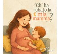 Chi ha rubato la mia mamma?