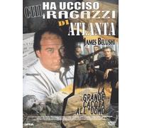 Chi ha ucciso i ragazzi di Atlanta [Import anglais]