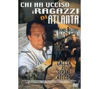 Chi Ha Ucciso I Ragazzi Di Atlanta [Import italien]