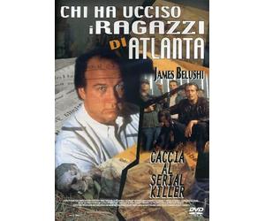 Chi Ha Ucciso I Ragazzi Di Atlanta [Import italien]