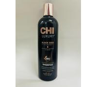 CHI - Hair Care Shampoo&Conditioner&Treatment - Luxury Black Seed Oil