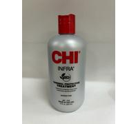 CHI - INFRA Moisture Theraphy Shampoo & Protective Treatment - Choose Yours