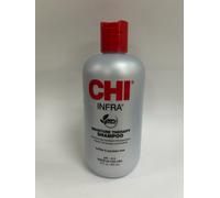 CHI - INFRA Moisture Theraphy Shampoo & Protective Treatment - Choose Yours