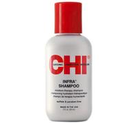 CHI Infra Shampoo moisturizing shampoo 59 ml
