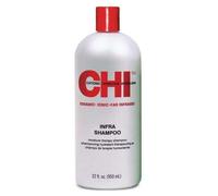 CHI Infra Shampoo moisturizing shampoo 946 ml