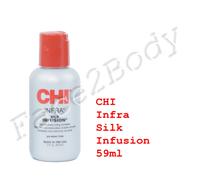 CHI Infra Silk Infusion 59ml