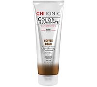 CHI Ionic Color Illuminate Conditioner color conditioner 251 ml, Coffee Bean