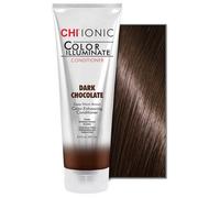CHI Ionic Colour Illuminate Conditioner Dark Chocolate