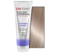 CHI Ionic Color Illuminate Conditioner color conditioner 251 ml, Platinum blonde