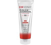 CHI Ionic Color Illuminate Conditioner color conditioner 251 ml, red auburn