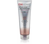 CHI Ionic Color Illuminate Conditioners - 95% Natural, Sulfate, Paraben and Gluten Free, Multiple Colors, 8.5 Fl Oz