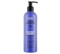 CHI Ionic Color Illuminate Shampoo colored hair shampoo 355 ml, Platinum blonde