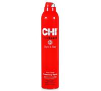 CHI Iron Guard 44 Style & Stay Firm Spray protective hair spray 284g