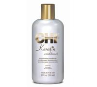 CHI Keratin Conditioner with Keratin For Dry And Unruly Hair 355 ml