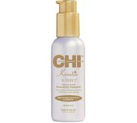 CHI Keratin K-Trix 5 Smoothing Treatment smoothing thermoactive care 116ml