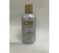 CHI - KERATIN - Paraben Free-Shampoo/Conditioner/Treatment - Choose Yours