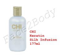 CHI Keratin Silk Infusion 177ml